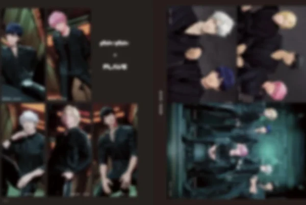 anan March 2025 No.2436 Special Edition - Image 3