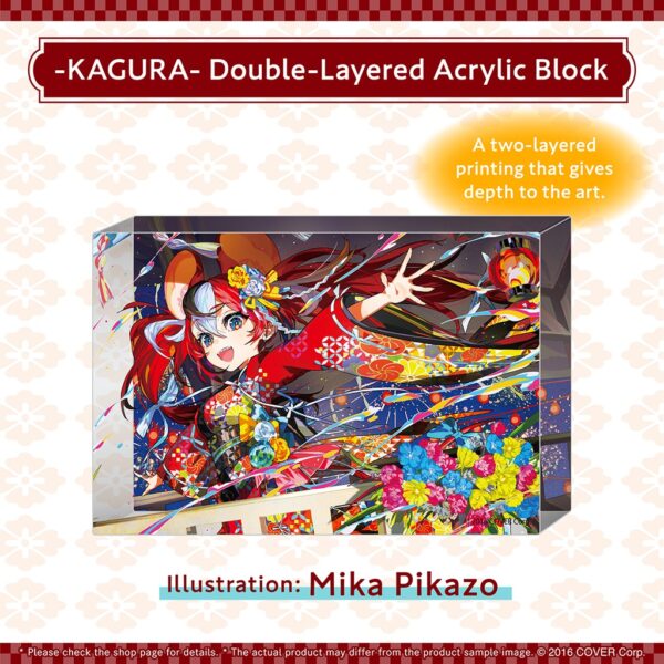 [Limited] Hololive English Hakos Baelz Birthday Celebration 2025 Goods - Image 4