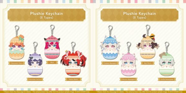 [Limited] Hololive English Spring Party! Merchandise - Image 6