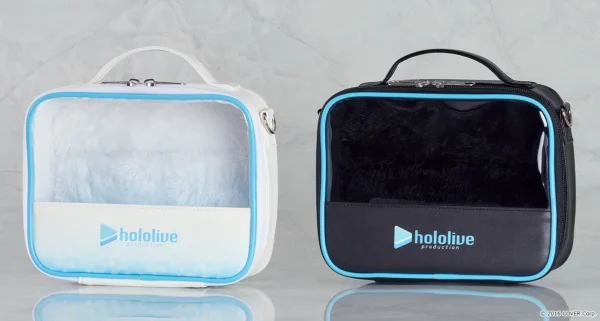 [Limited] Hololive Nendoroid Travel Pouch Hololive Design - Image 3