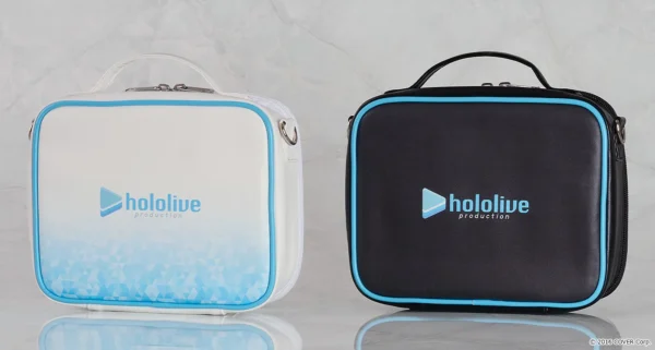 [Limited] Hololive Nendoroid Travel Pouch Hololive Design - Image 4