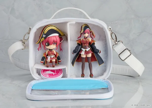 [Limited] Hololive Nendoroid Travel Pouch Hololive Design - Image 2