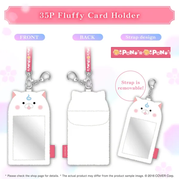 [Limited] Hololive Sakura Miko Birthday Celebration 2025 Goods - Image 6