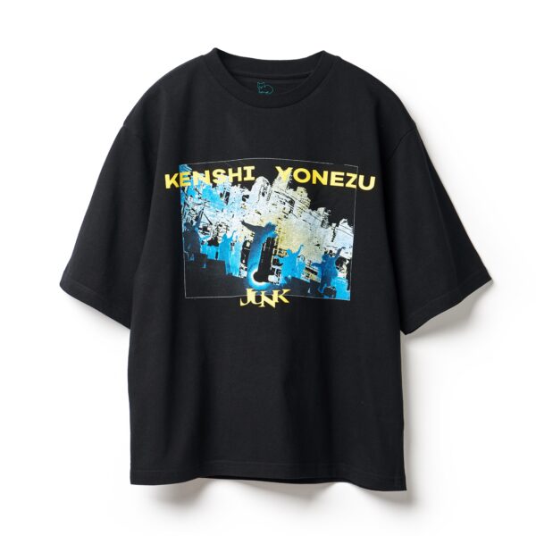 [Limited] Kenshi Yonezu 2025 TOUR / JUNK Goods - Image 3