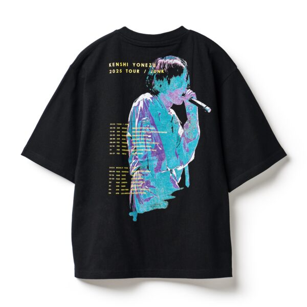 [Limited] Kenshi Yonezu 2025 TOUR / JUNK Goods - Image 4