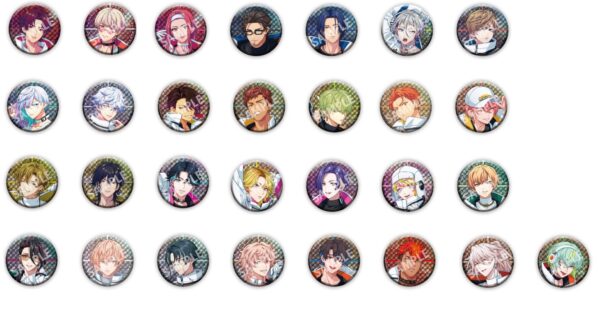 [Limited] Paradox Live Dope Space Goods - Image 11