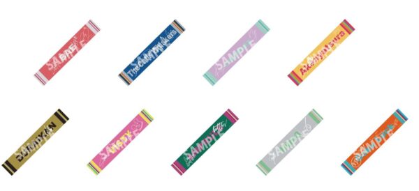 [Limited] Paradox Live Dope Space Goods - Image 4