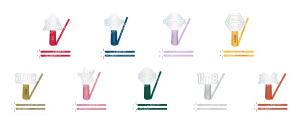 [Limited] Paradox Live Dope Space Goods - Image 3