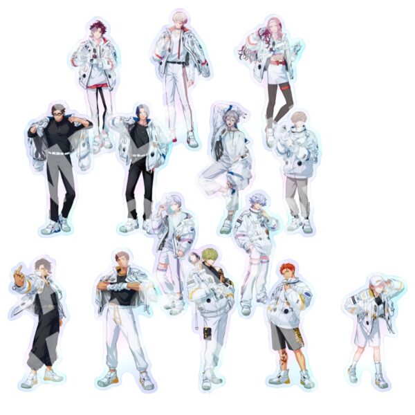 [Limited] Paradox Live Dope Space Goods - Image 7