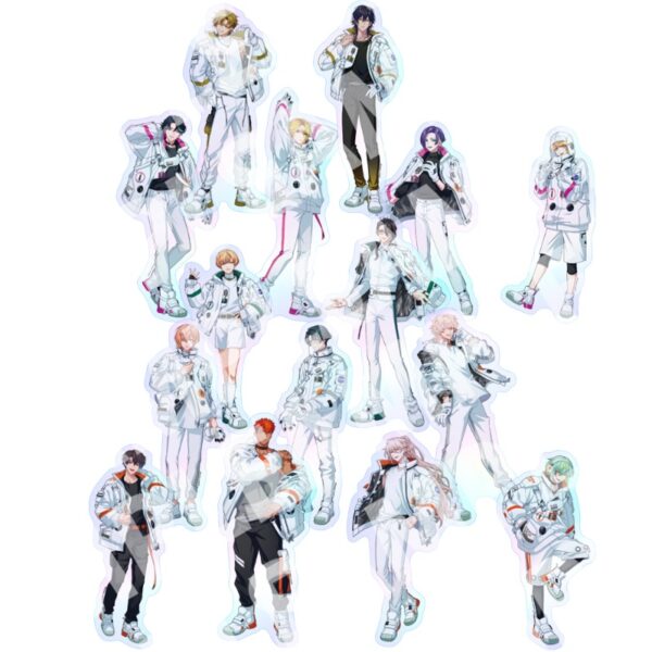[Limited] Paradox Live Dope Space Goods - Image 8