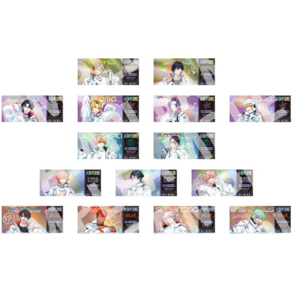 [Limited] Paradox Live Dope Space Goods - Image 10