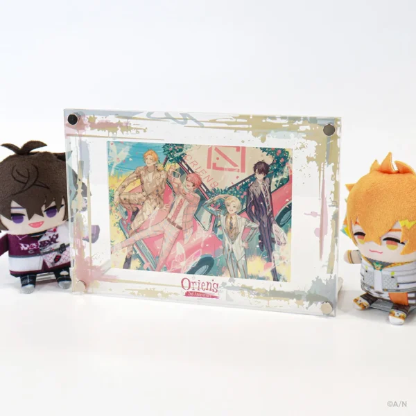 [Limited] Nijisanji Oriens 2nd Anniversary Goods - Image 7