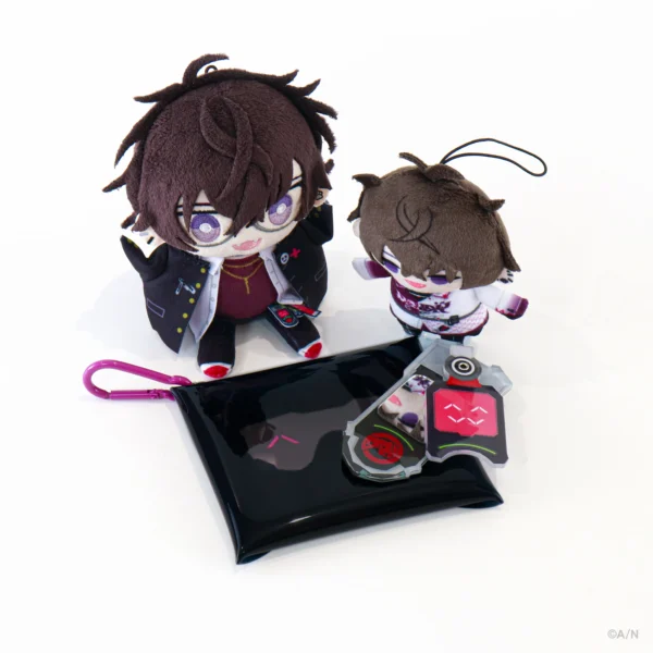 [Limited] Nijisanji Oriens 2nd Anniversary Goods - Image 12