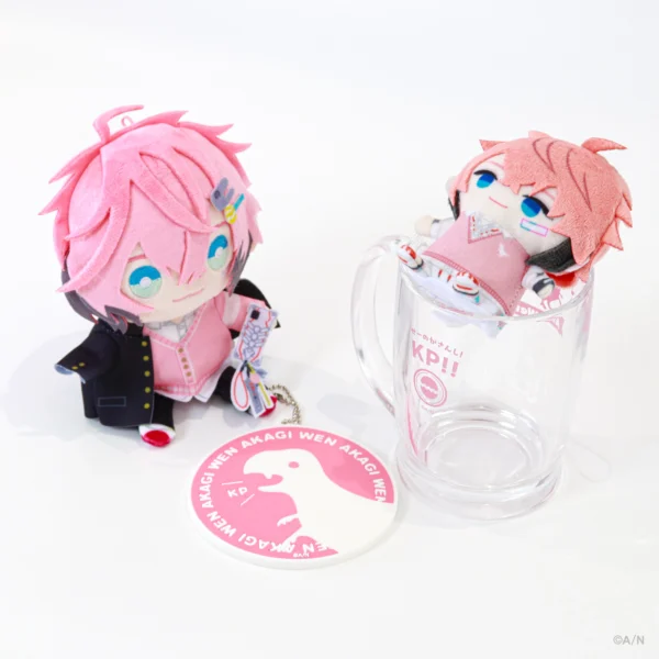 [Limited] Nijisanji Oriens 2nd Anniversary Goods - Image 13