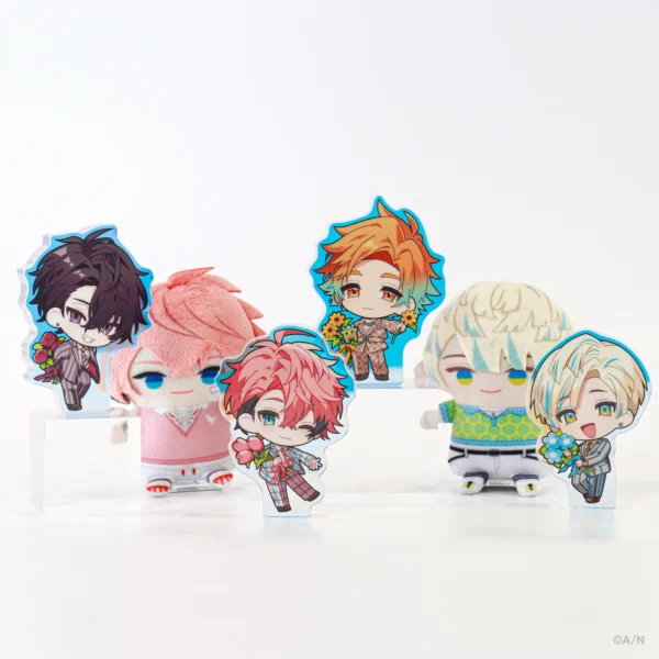 [Limited] Nijisanji Oriens 2nd Anniversary Goods - Image 8