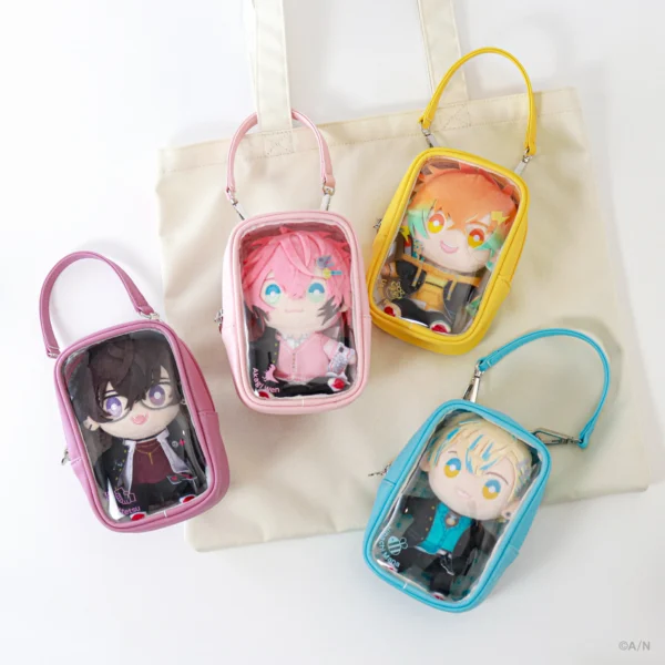 [Limited] Nijisanji Oriens 2nd Anniversary Goods - Image 9