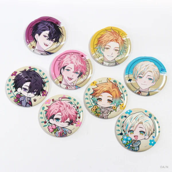[Limited] Nijisanji Oriens 2nd Anniversary Goods - Image 6