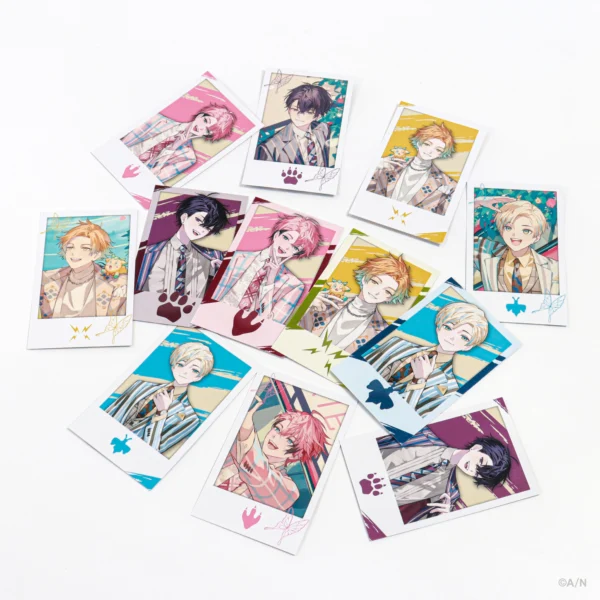 [Limited] Nijisanji Oriens 2nd Anniversary Goods - Image 5