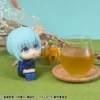 [Limited] Blue Lock Yo Hiori Look Up Complete Figure