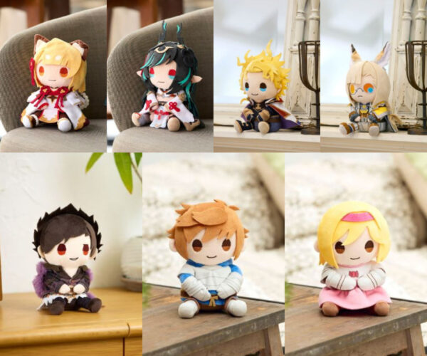 [Limited] Granblue Fantasy Extra Fest 2025 - Image 2