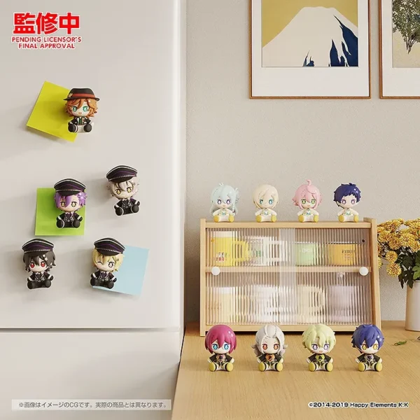 [Limited] Huggy Good Smile Ensemble Stars!! Vol.2 - Image 2