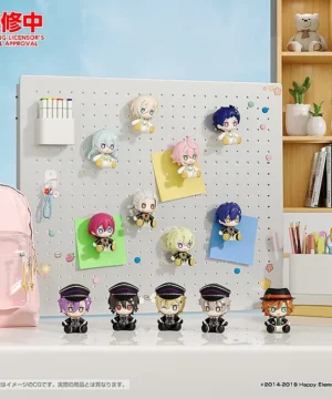 [Limited] Huggy Good Smile Ensemble Stars!! Vol.2