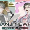 [Limited] ALL MEMBERS AVAILABLE - Nijisanji Welcome Goods Official Merchandise