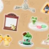 [Limited] Pokemon Home Goods