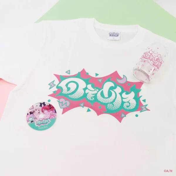 [Limited] Nijisanji NozoMeru Diary Goods - Image 7