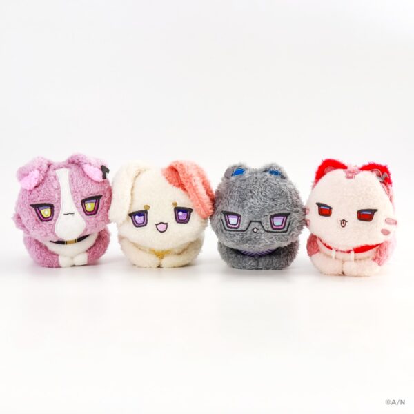 [Limited] Nijisanji VOLTACTION Pajama Party! Goods - Image 11