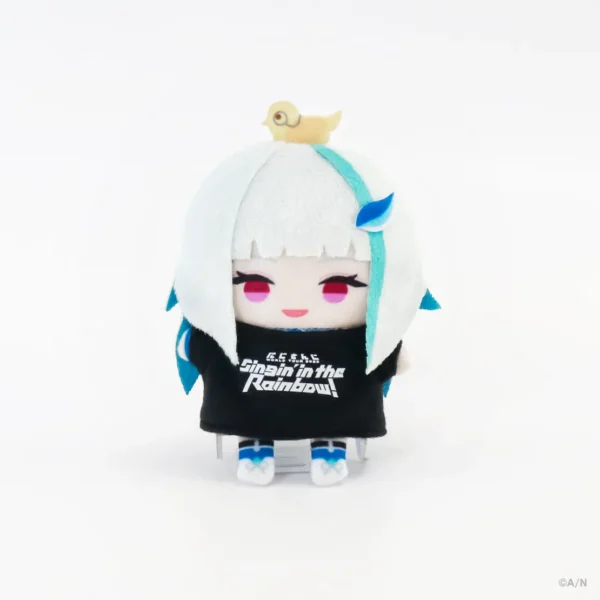 [Limited] Nijisanji WORLD TOUR 2025 Singin’ in the Rainbow Live Tour Goods - Image 4