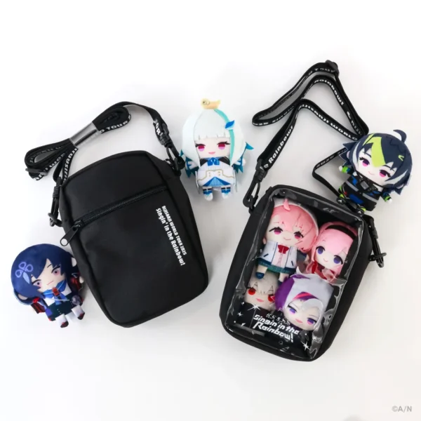 [Limited] Nijisanji WORLD TOUR 2025 Singin’ in the Rainbow Live Tour Goods - Image 6