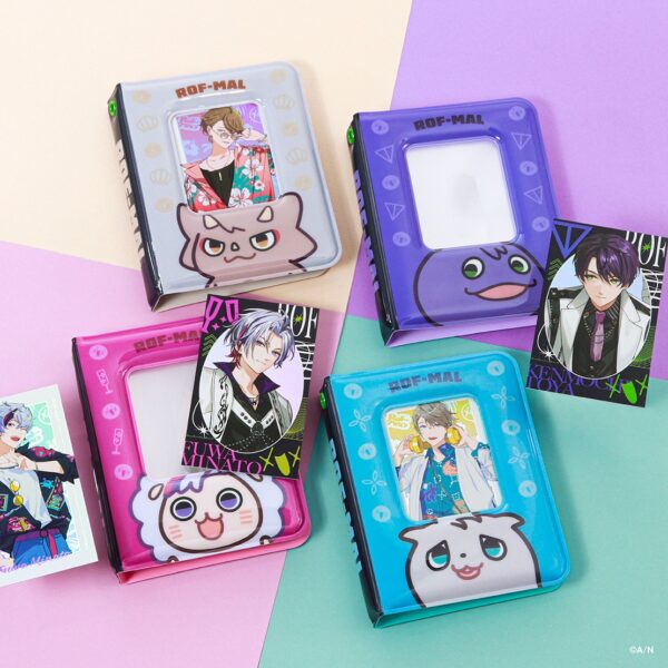 [Limited] Nijisanji ROF-MAO 2nd Live Limitless Goods - Image 7