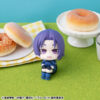 [Limited] Blue Lock Reo Mikage Japan National Representative Match ver. Look Up Complete Figure