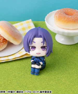 [Limited] Blue Lock Reo Mikage Japan National Representative Match ver. Look Up Complete Figure