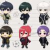 [Limited] Blue Lock X Earth Music & Ecology Goods