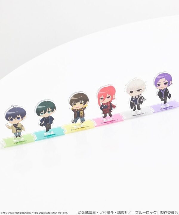 [Limited] Blue Lock X Earth Music & Ecology Goods - Image 43