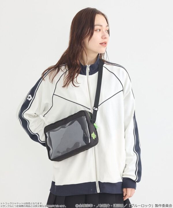 [Limited] Blue Lock X Earth Music & Ecology Goods - Image 32