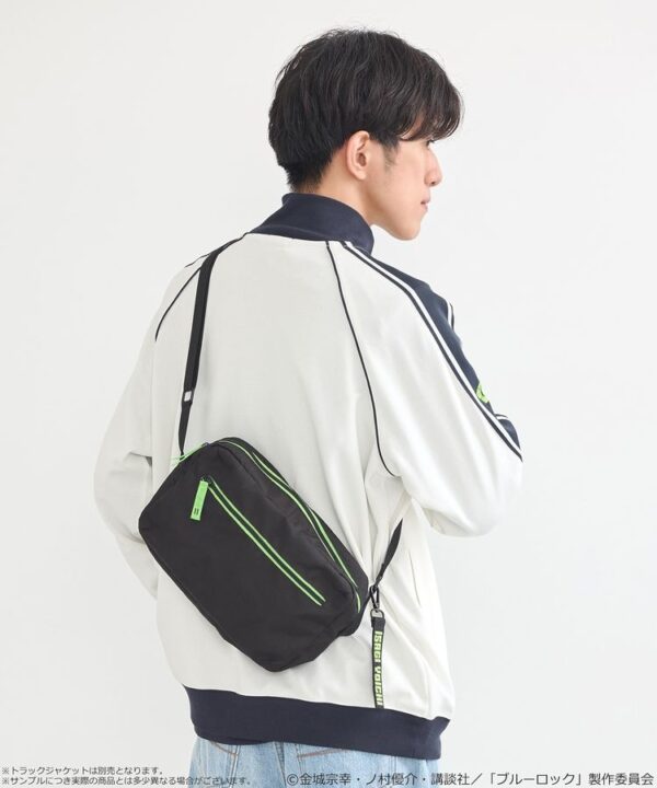 [Limited] Blue Lock X Earth Music & Ecology Goods - Image 33