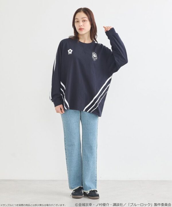 [Limited] Blue Lock X Earth Music & Ecology Goods - Image 24