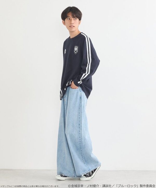 [Limited] Blue Lock X Earth Music & Ecology Goods - Image 25