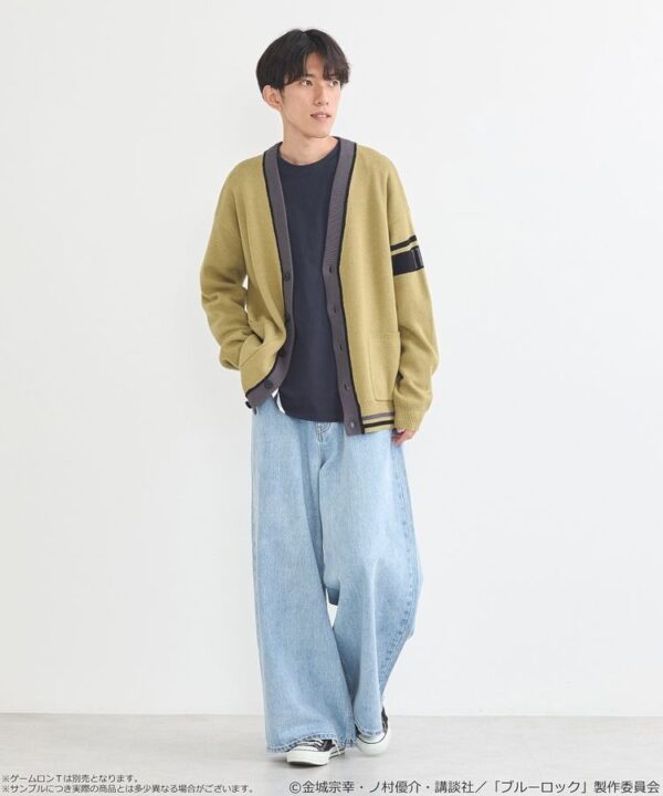 [Limited] Blue Lock X Earth Music & Ecology Goods - Image 7