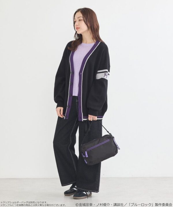[Limited] Blue Lock X Earth Music & Ecology Goods - Image 6