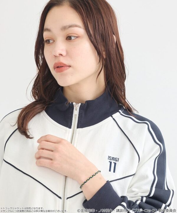 [Limited] Blue Lock X Earth Music & Ecology Goods - Image 39