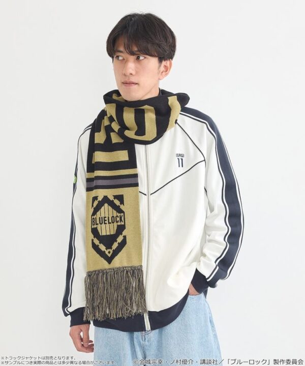 [Limited] Blue Lock X Earth Music & Ecology Goods - Image 12