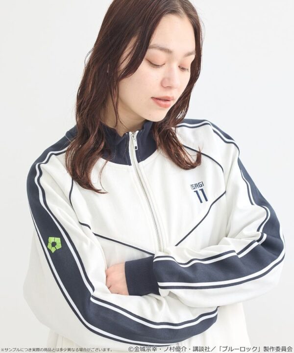 [Limited] Blue Lock X Earth Music & Ecology Goods - Image 18