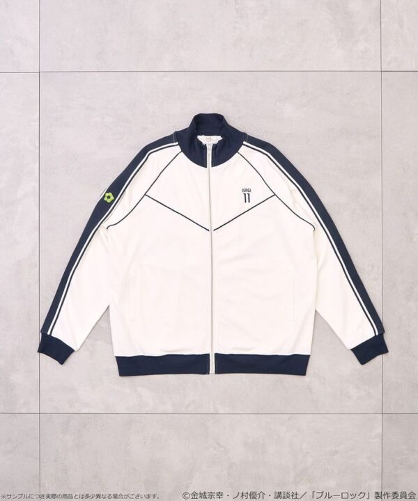 [Limited] Blue Lock X Earth Music & Ecology Goods - Image 15
