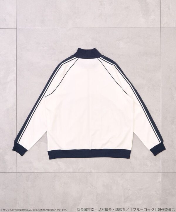 [Limited] Blue Lock X Earth Music & Ecology Goods - Image 17