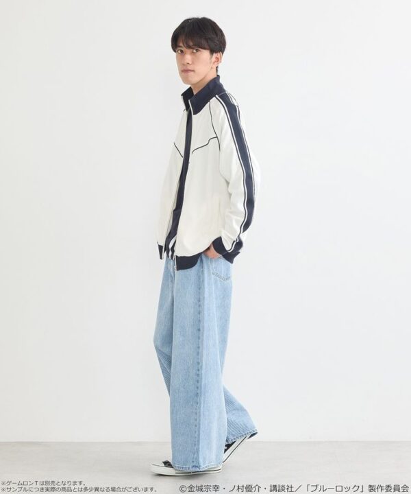 [Limited] Blue Lock X Earth Music & Ecology Goods - Image 20