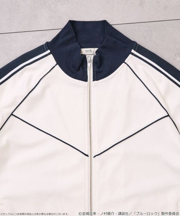 [Limited] Blue Lock X Earth Music & Ecology Goods - Image 16